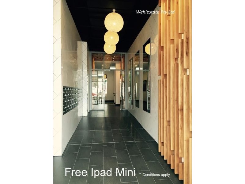 212#584 BRUNSWICK STREET, New Farm QLD 4005