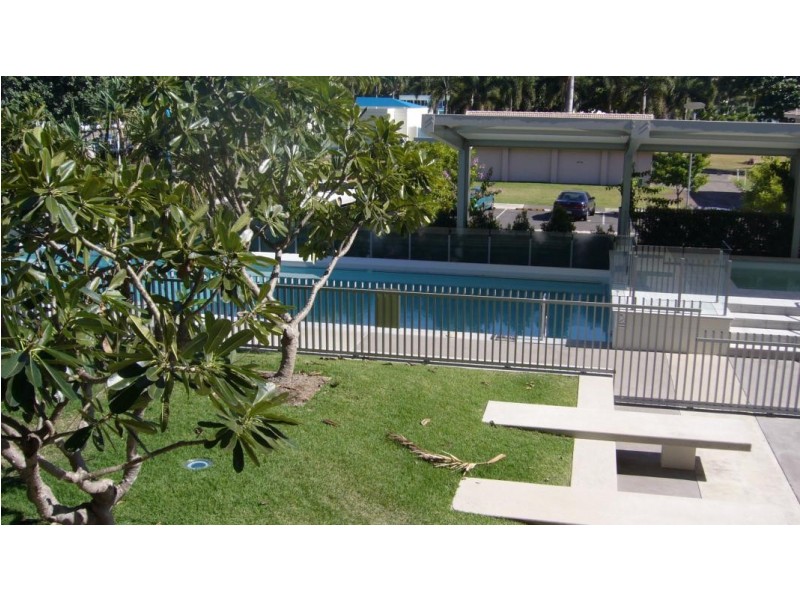 1205/6 Mariners Drive, Townsville City QLD 4810