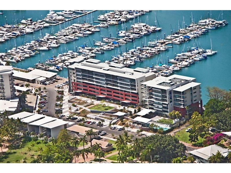 1205/6 Mariners Drive, Townsville City QLD 4810
