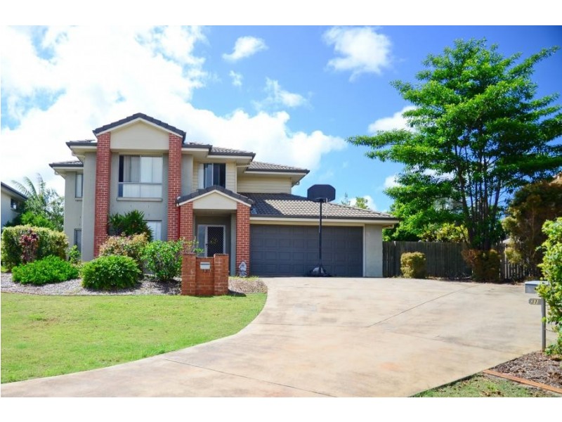 33 Shaw Pl, Redland Bay QLD 4165