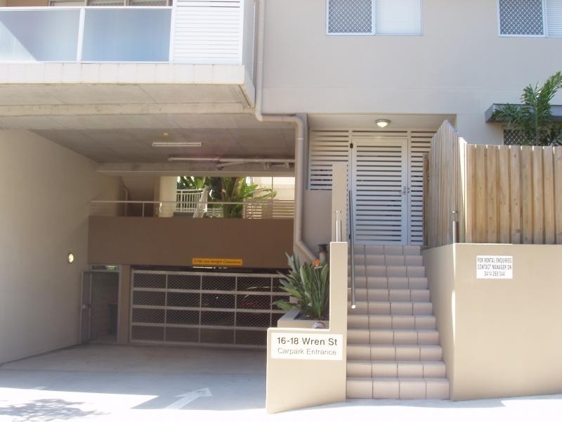 3/16 Wren, Bowen Hills QLD 4006