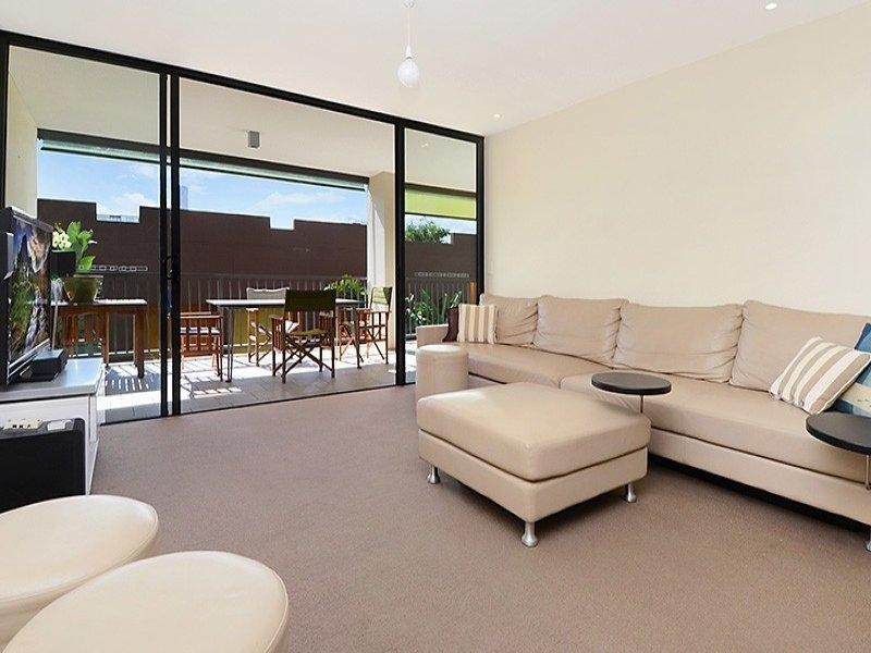 213 / 8 Musgrave St, West End QLD 4101