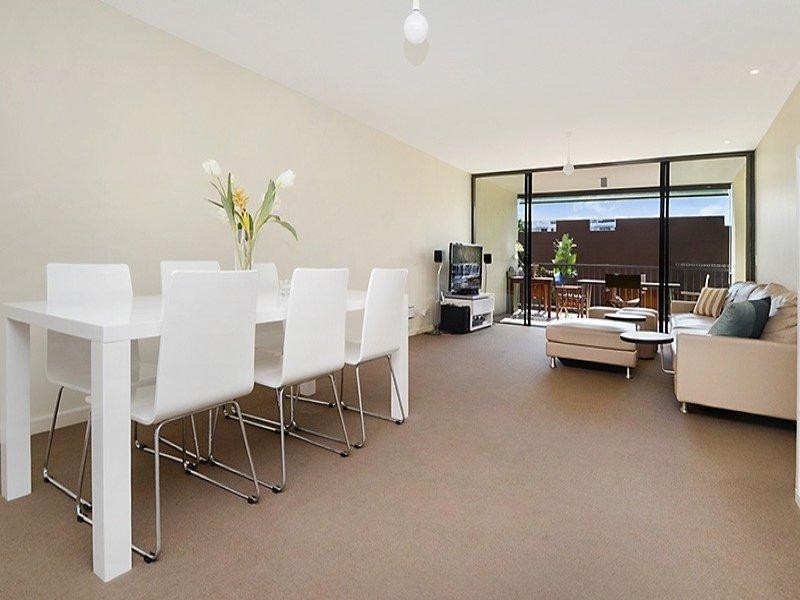 213 / 8 Musgrave St, West End QLD 4101