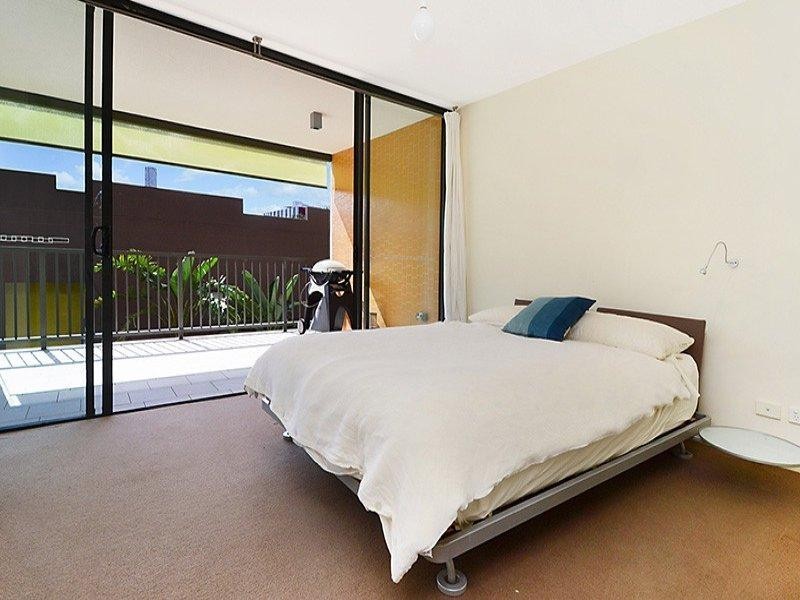 213 / 8 Musgrave St, West End QLD 4101