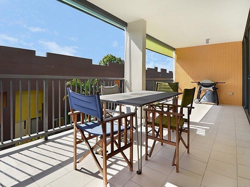 213 / 8 Musgrave St, West End QLD 4101