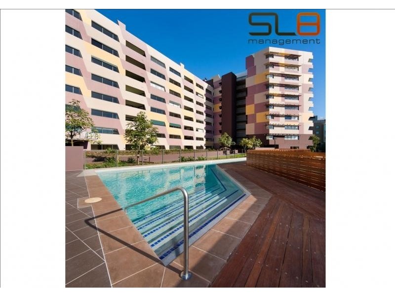 213 / 8 Musgrave St, West End QLD 4101