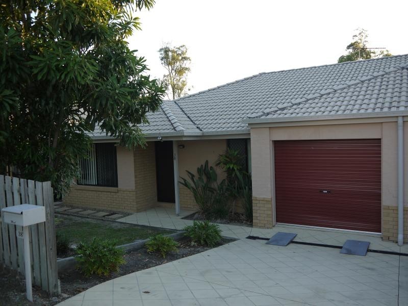 Unit 38 /46 Hamish Street, Calamvale QLD 4116
