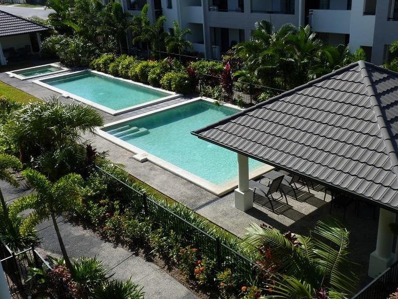 1 / 6-24 Henry Street, West End QLD 4810