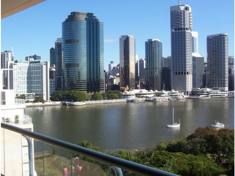 41 / 321 Main street, Kangaroo Point QLD 4169