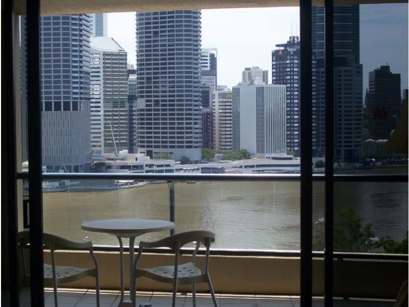 41 / 321 Main street, Kangaroo Point QLD 4169