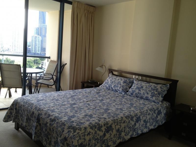 41 / 321 Main street, Kangaroo Point QLD 4169