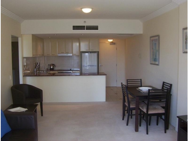 41 / 321 Main street, Kangaroo Point QLD 4169