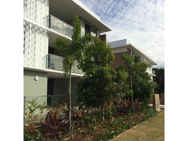 UNIT 1318/ 8 WATERFORD COURT, Bundall QLD 4217