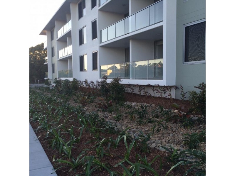 UNIT 1318/ 8 WATERFORD COURT, Bundall QLD 4217