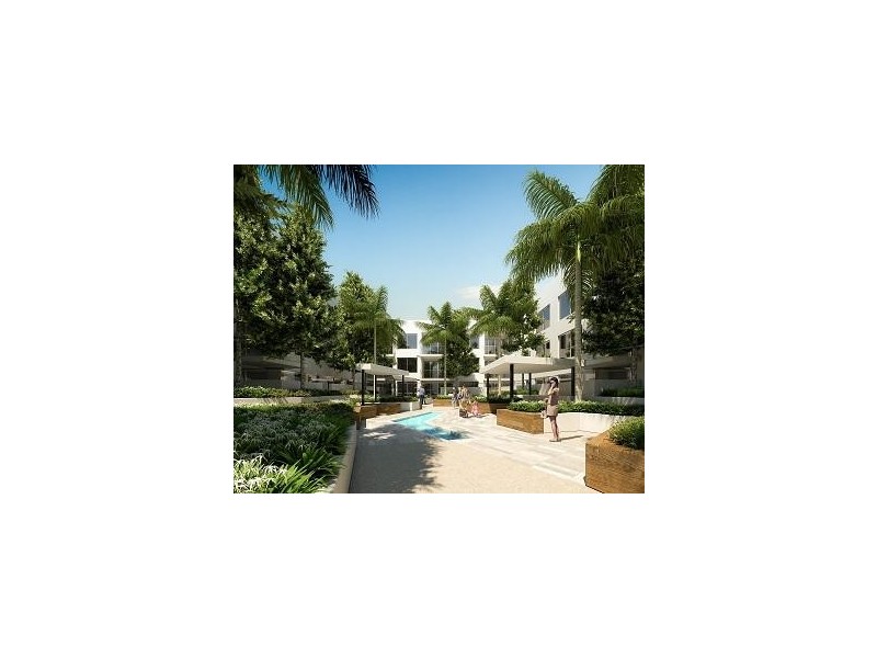 UNIT 1310 / 8 WATERFORD COURT, Bundall QLD 4217