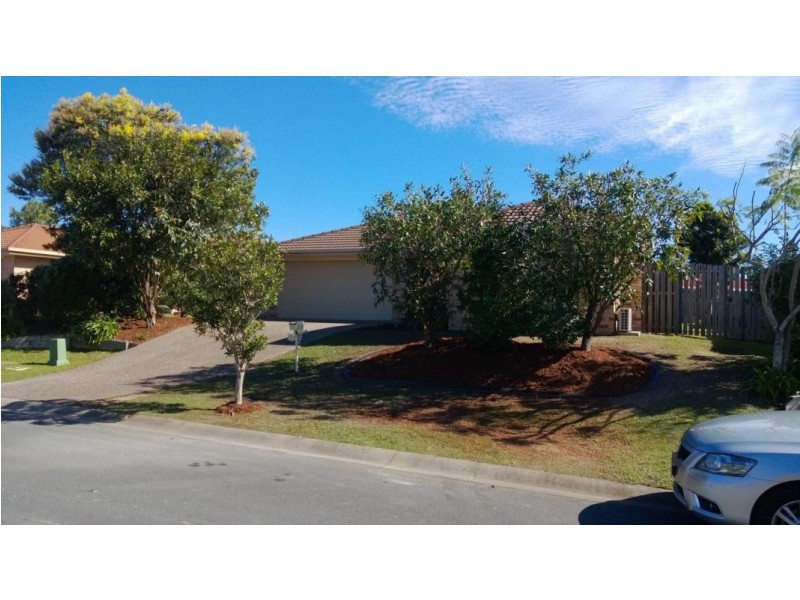 3 Grammar Street, Upper Coomera QLD 4209