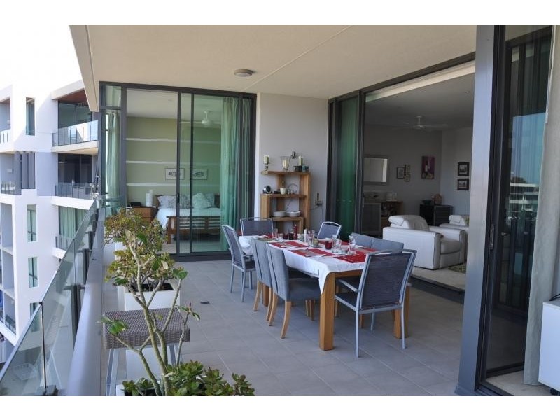 6502/323 Bayview Street, Hollywell QLD 4216