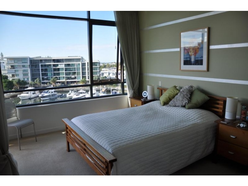 6502/323 Bayview Street, Hollywell QLD 4216