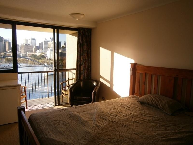 27 / 21 Dock St, South Brisbane QLD 4101