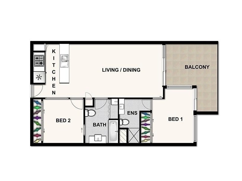 30 Macrossan Street, Brisbane QLD 4000