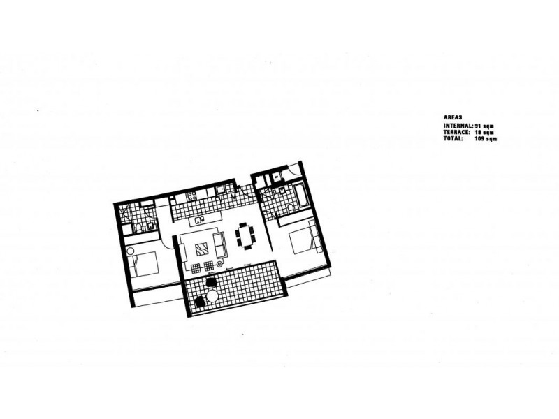 326 / 10 Pidgeon Close, West End QLD 4101