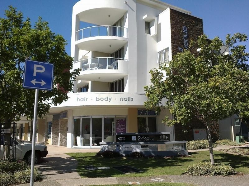 40/2 Arbour Avenue, Robina QLD 4226