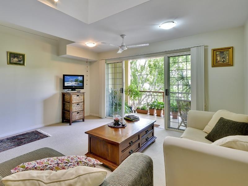 T135/176 Sydney, New Farm QLD 4005