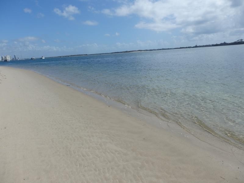 23/140 MARINE PARADE, Southport QLD 4215