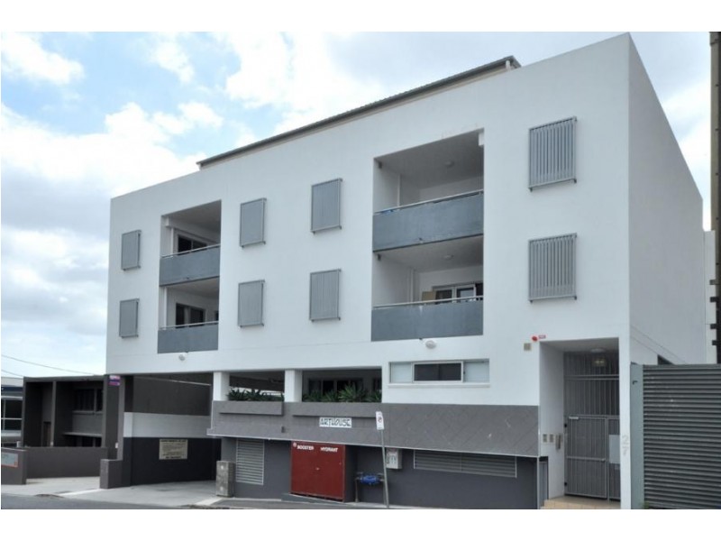 27 Berwick St, Fortitude Valley QLD 4006