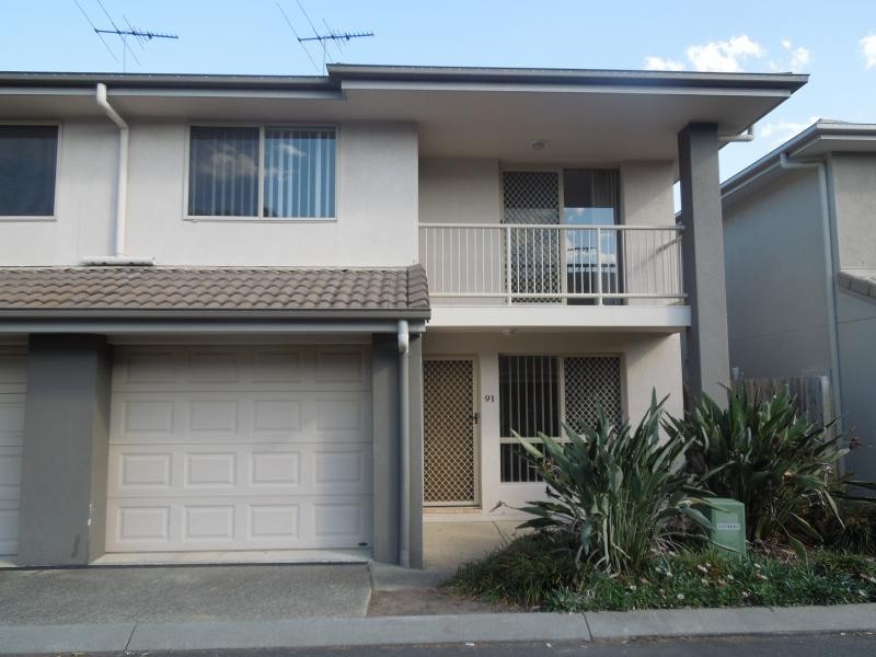 91 Johnston Street, Carina QLD 4152