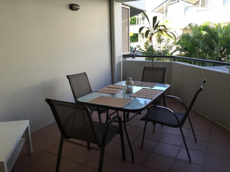 Unit 23 / 32-38 Newstead Tce, Newstead QLD 4006