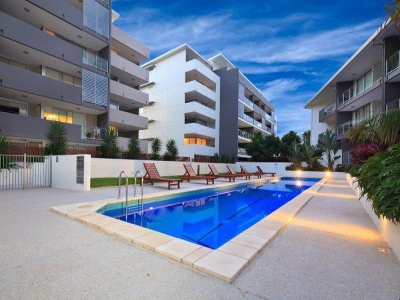 59 / 95 Clarence Road, Indooroopilly QLD 4068