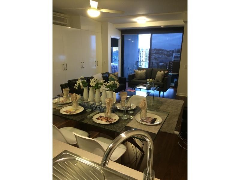 1607/25 Connor Street, Fortitude Valley QLD 4006