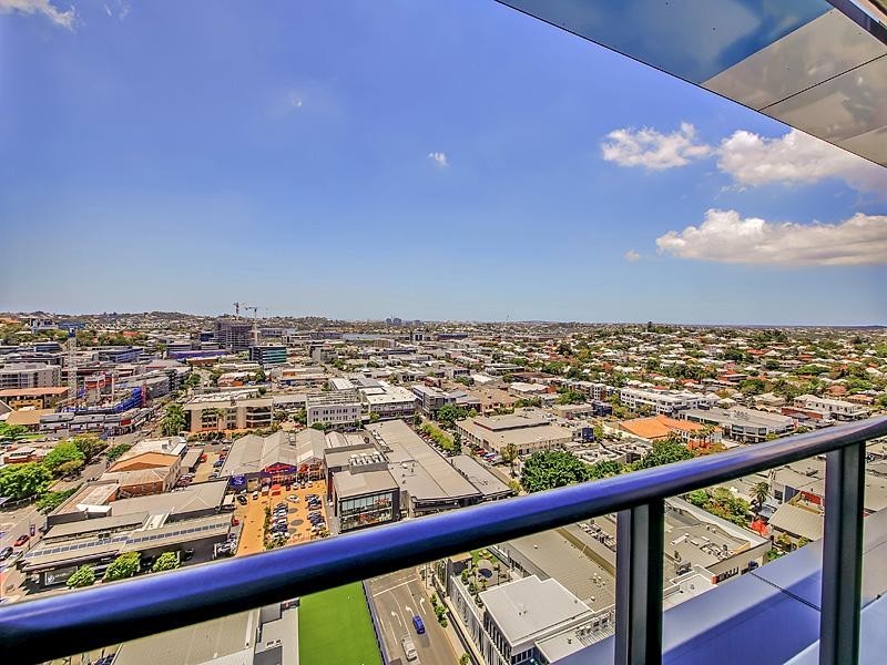 1607/25 Connor Street, Fortitude Valley QLD 4006