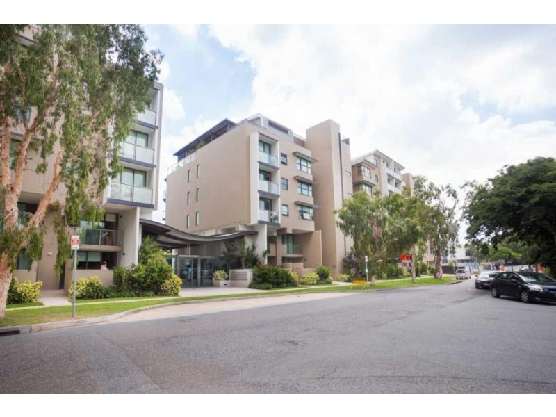 33/35 Buchanan St, West End QLD 4101