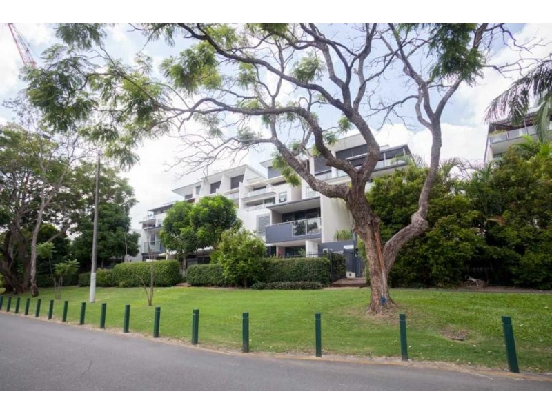 33/35 Buchanan St, West End QLD 4101