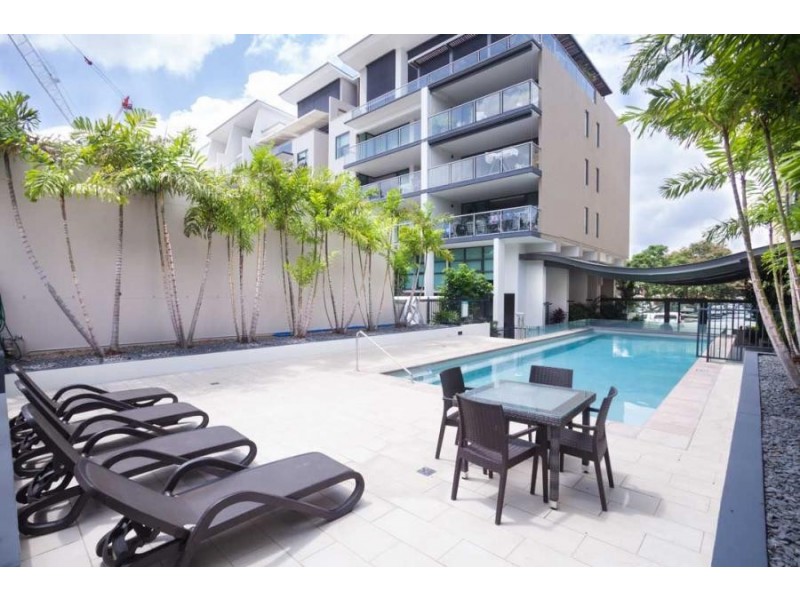 33/35 Buchanan St, West End QLD 4101