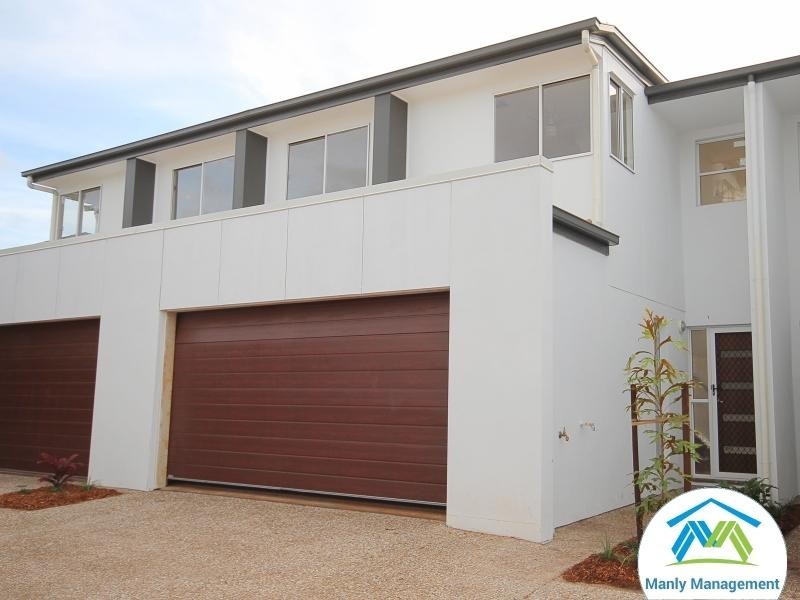 1 / 57 Charles Canty Drive, Wellington Point QLD 4160