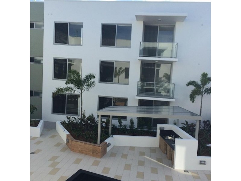 UNIT 1318 / 8 WATERFORD COURT, Bundall QLD 4217