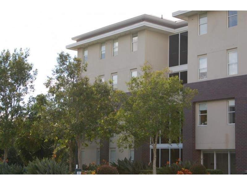 38 / 3030 The Boulevard, Carrara QLD 4211
