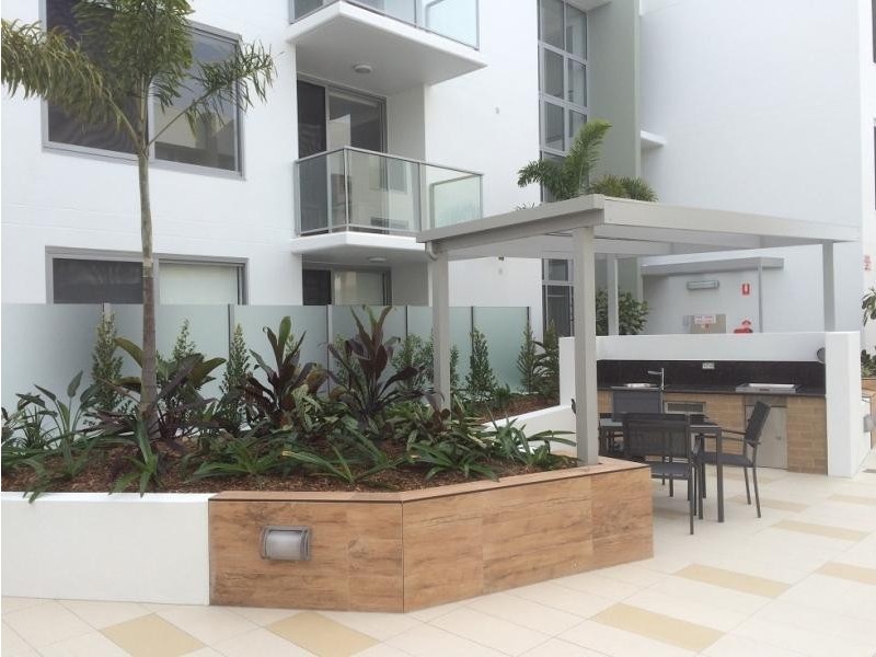 UNIT 1209/ 8 WATERFORD COURT, Bundall QLD 4217