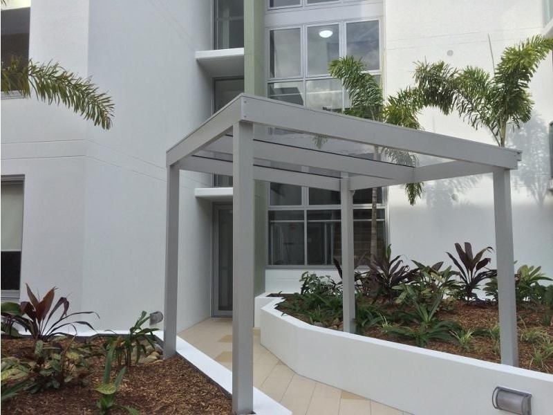 UNIT 1209/ 8 WATERFORD COURT, Bundall QLD 4217