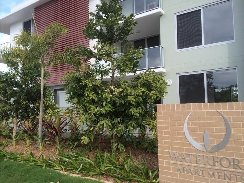 UNIT 1105/ 8 WATERFORD COURT, Bundall QLD 4217