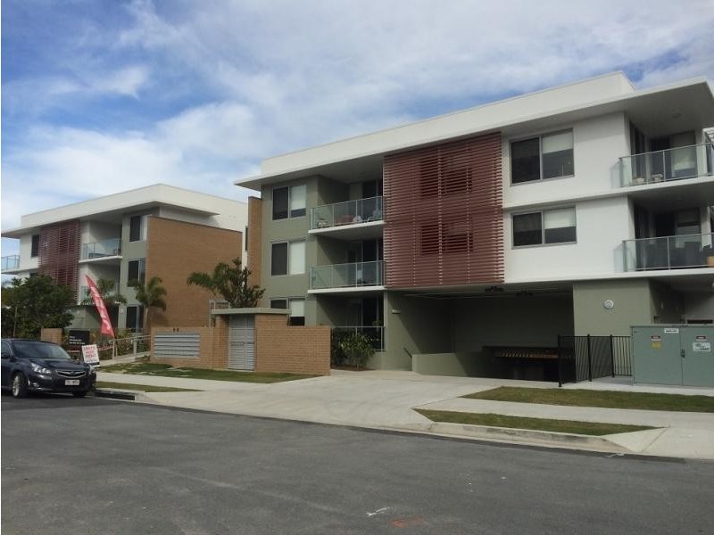 UNIT 1116/ 8 WATERFORD COURT, Bundall QLD 4217