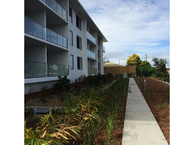 UNIT 1116/ 8 WATERFORD COURT, Bundall QLD 4217