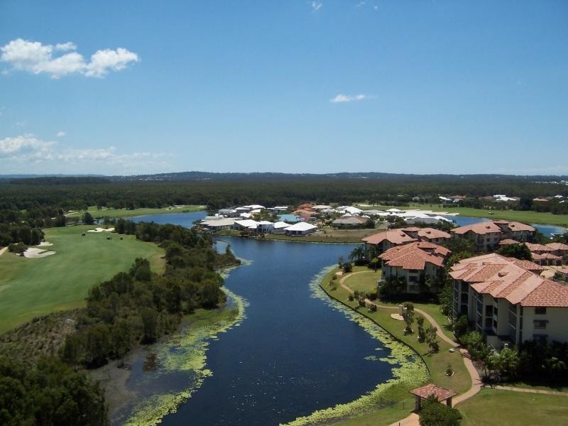 1203/38 Mahogany Drive Pelican Waters Blvd, Pelican Waters QLD 4551