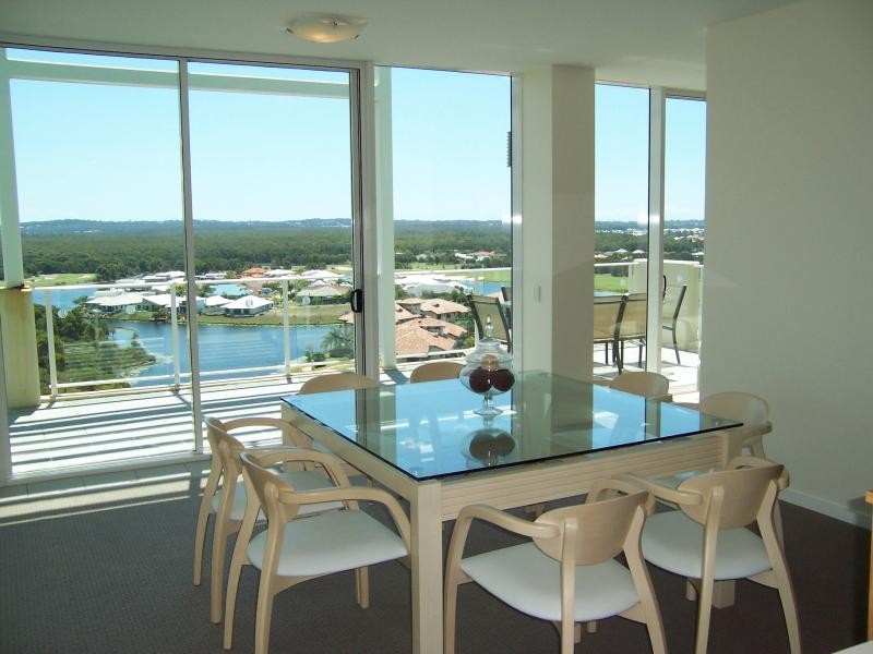 1203/38 Mahogany Drive Pelican Waters Blvd, Pelican Waters QLD 4551