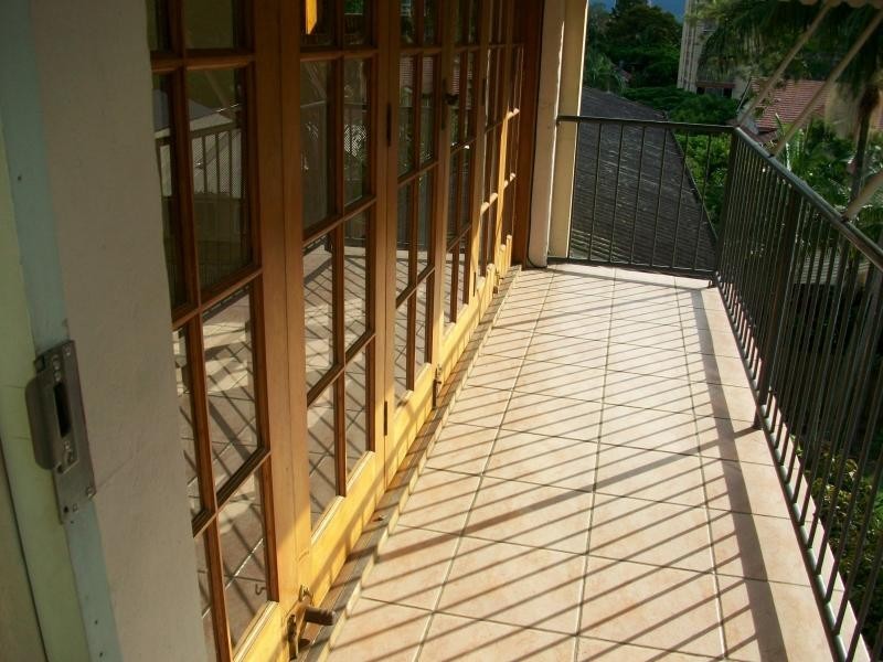 23 Llewellyn, New Farm QLD 4005