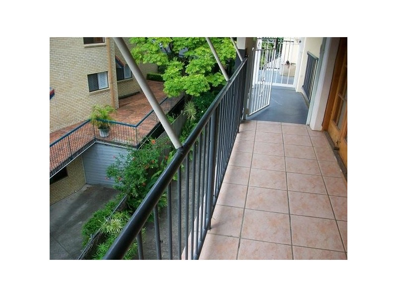 23 Llewellyn, New Farm QLD 4005