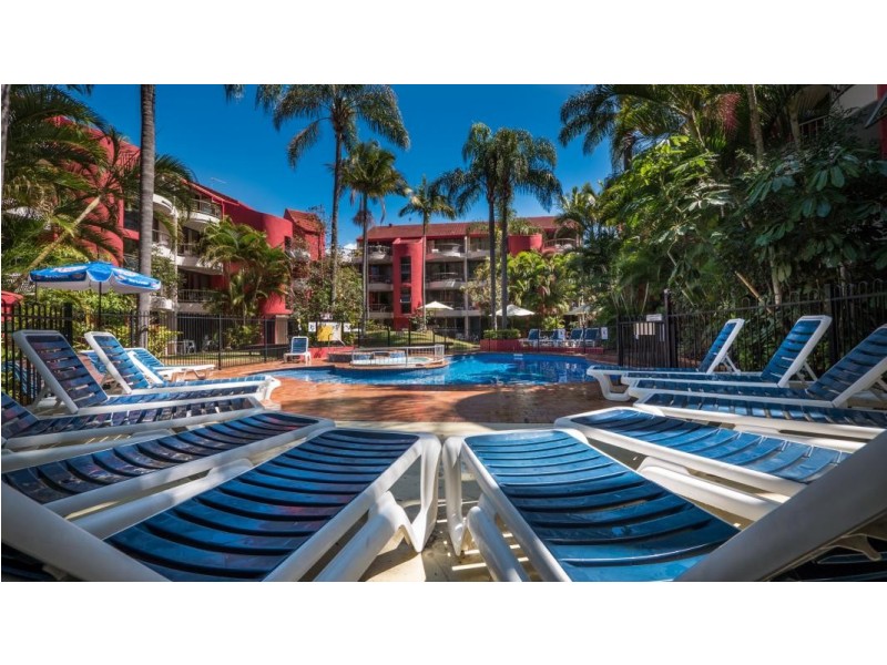 38 Enderley Ave, Surfers Paradise QLD 4217